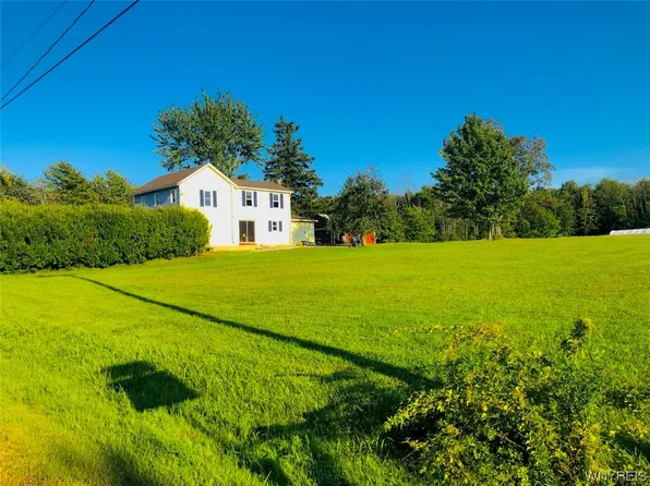 1757 Brant Rd #14, North Collins, NY 14111