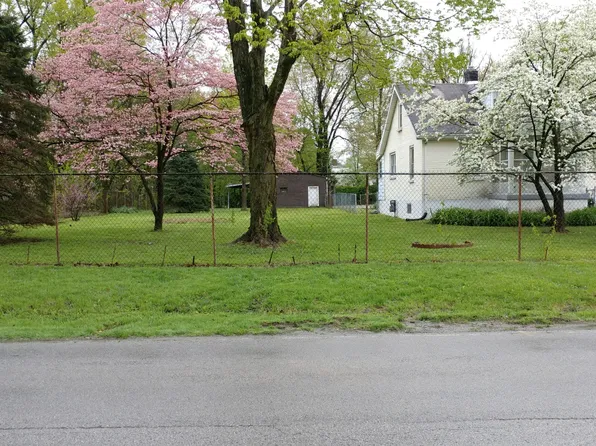 1124 Minor Ln, Louisville, KY 40219