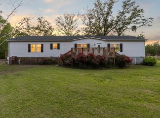 7672 Toogoodoo Rd, Meggett, SC 29449