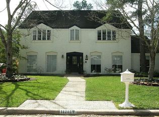 11711 Quail Creek Dr, Houston, TX 77070