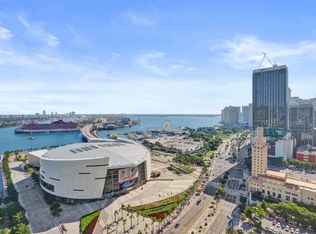 888 Biscayne Blvd APT 2904, Miami, FL 33132