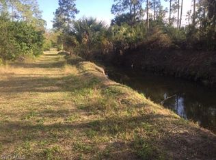 25441 Moriah Ln LOT 724, Bonita Springs, FL 34135