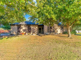 11008 Flores Trl, Crowley, TX 76036