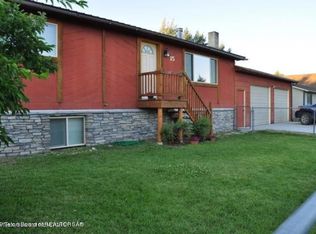 15 Opal, Pinedale, WY 82941