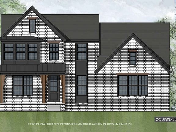 4th image of 594 Baker Rd