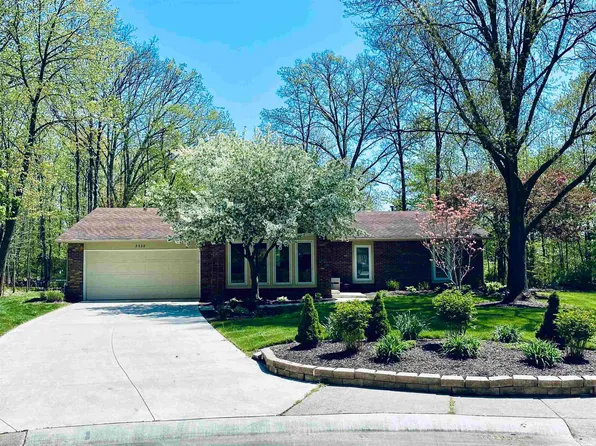 5928 Spring Oak Ct, Fort Wayne, IN 46845