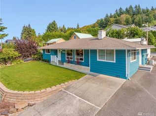 4905 Glenwood Ave, Everett, WA 98203
