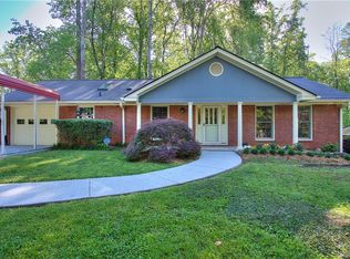 3568 Pin Oak Cir, Atlanta, GA 30340