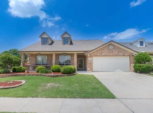 6912 Topanga Ter, Fort Worth, TX 76132