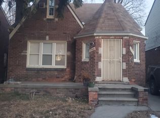 16240 Ward Ave, Detroit, MI 48235
