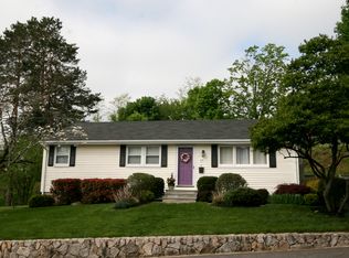 19 Birchwood Dr, Marlborough, MA 01752