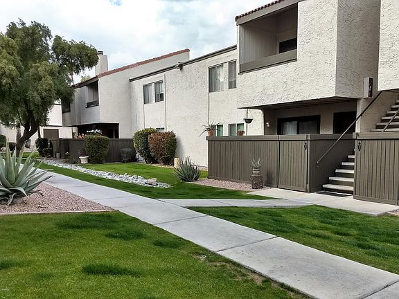 2nd image of 2938 N 61st Pl Unit 157