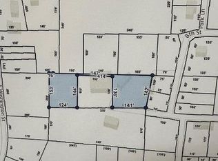 170 7th St, Rossville, GA 30741