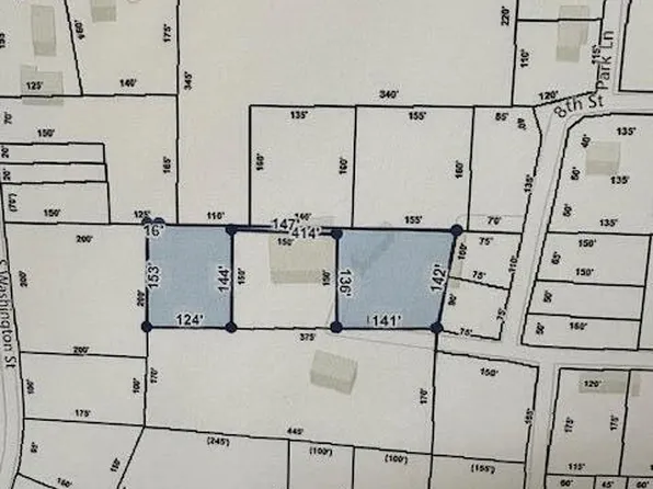 170 7th St, Rossville, GA 30741