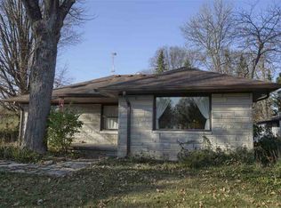 1040 S Mitchell St, Bloomington, IN