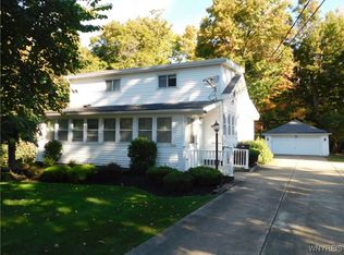 5702 Berg Rd, Buffalo, NY 14218