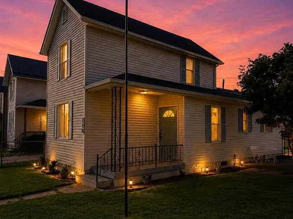 210 W Shields St, Newark, OH 43055
