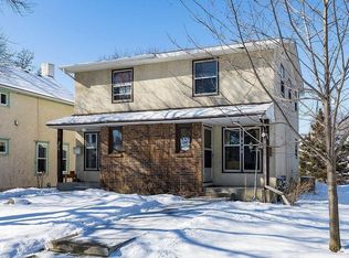 2432 31st Ave S, Minneapolis, MN 55406