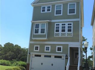9518 3rd Bay St UNIT 121, Norfolk, VA 23518