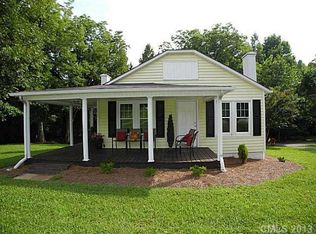 3833 Rl Caldwell Dr, Maiden, NC 28650