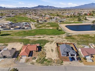 440 Belville Rd, Pahrump, NV 89048