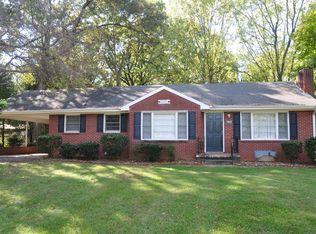 2404 Gardenia Rd, Winston Salem, NC 27107