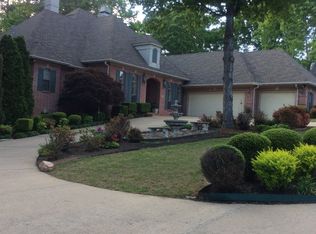 714 Miller Cv, Benton, AR 72019