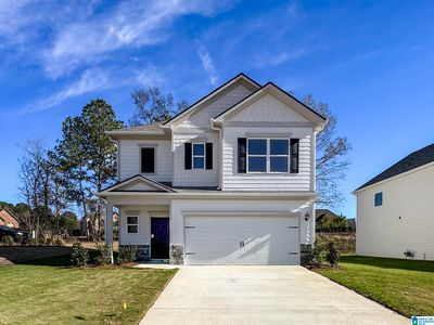 9312 Brunswick Ave, Kimberly, AL, 35091