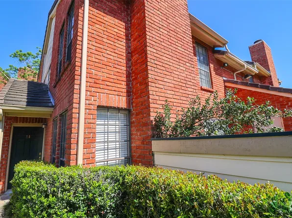 2211 S Kirkwood Rd #51, Houston, TX 77077