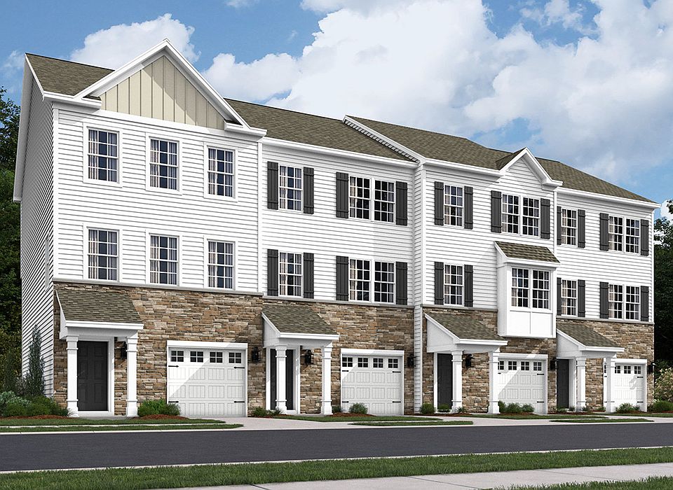 Plan Elevation.