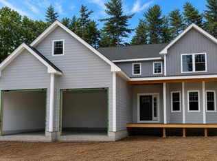Meredith Bay Condominium, Laconia, NH 03246-1835
