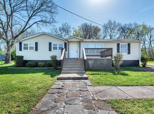 789 Anthony St, Gallatin, TN 37066