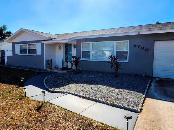 5700 30th Ave N, Saint Petersburg, FL 33710
