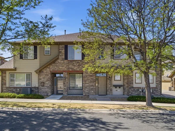 11313 Navajo Cir #B, Westminster, CO 80234