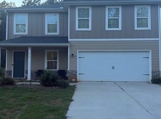 230 Great Gorge Pkwy, Covington, GA 30016