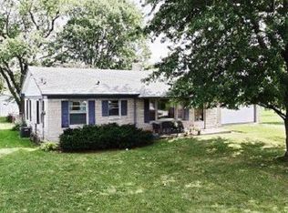 3305 S Arlington Ave, Indianapolis, IN 46203