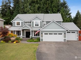 18929 111th St E, Bonney Lake, WA