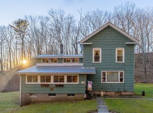 5784 Depot St, Susquehanna, PA 18847