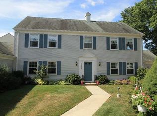 397 N Newport Way, Monroe Township, NJ 08831