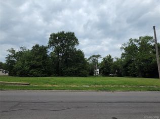 219 Harmon St, Detroit, MI 48202