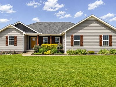 1827 Taylor Barrow Rd, Auburn, KY, 42206