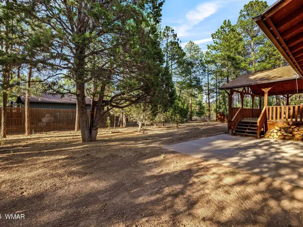 2202 Forest Park Dr, Overgaard, AZ 85933