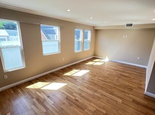 2467 Barry Ave, Los Angeles, CA 90064