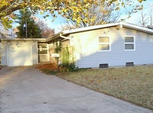 3914 W 11th St N, Wichita, KS 67203