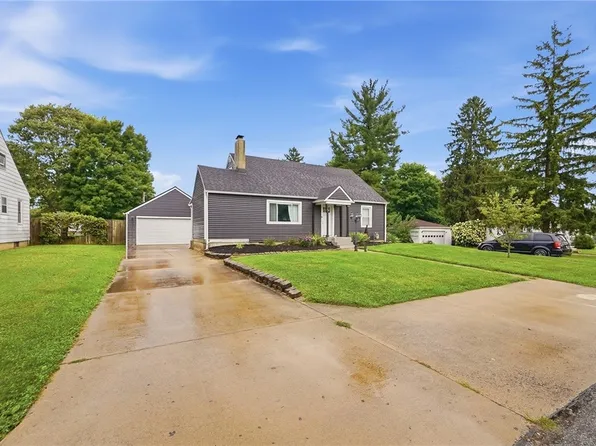 39 Oaksmere Rd, Springfield, OH 45503