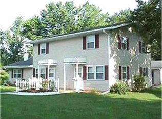 611 W Madison St #AA9050867, Knoxville, IA 50138