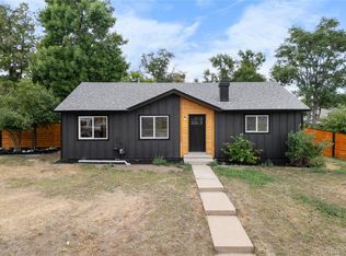 1827 S Stuart St, Denver, CO 80219