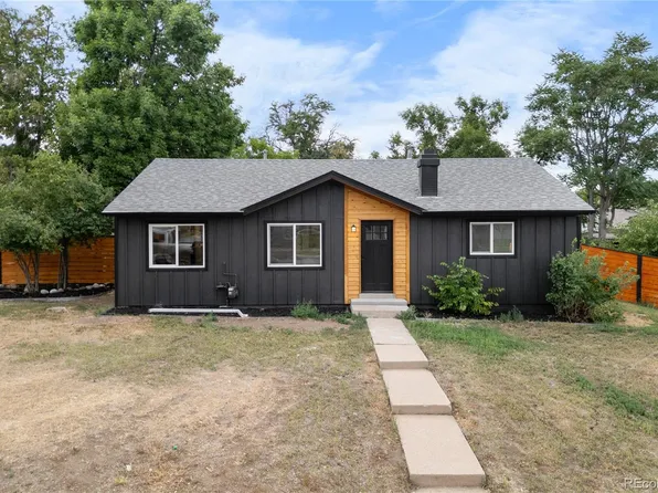 1827 S Stuart Street, Denver, CO 80219
