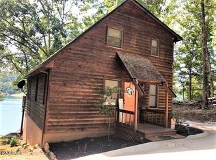 155 Bankwood Ln, La Follette, TN 37766