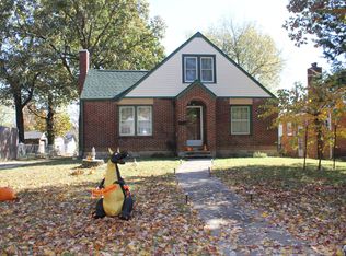 3417 Oak Ridge Dr, Joplin, MO 64804